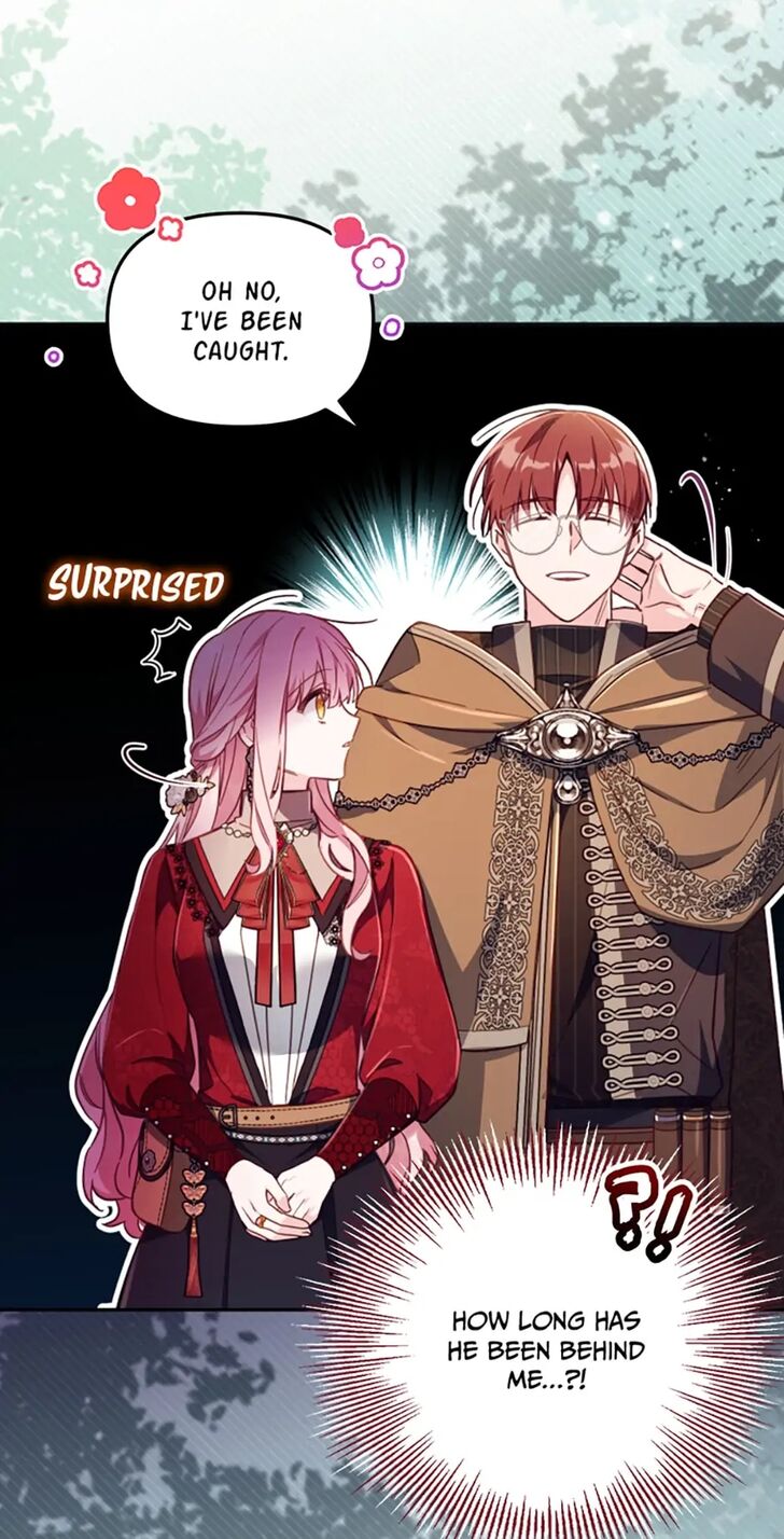 Read Philomel the Fake Manga Online