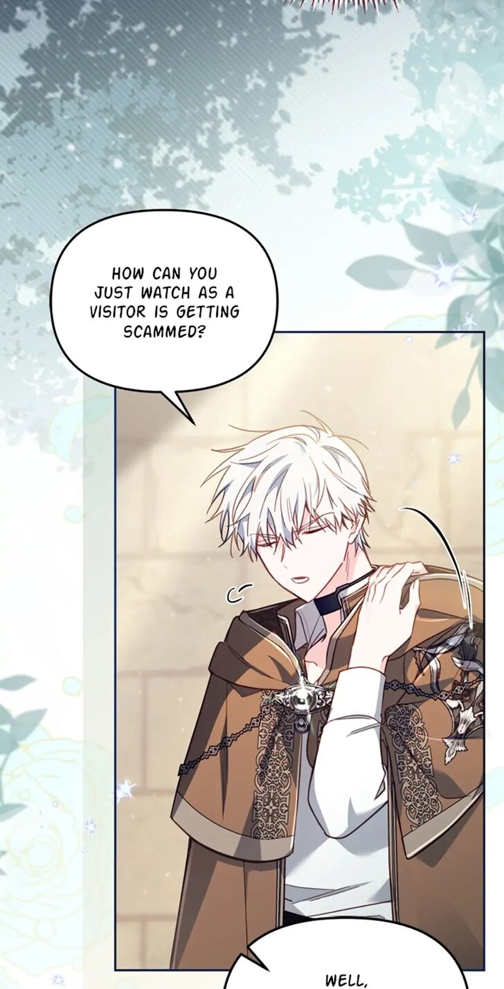 Read Philomel the Fake Manga Online