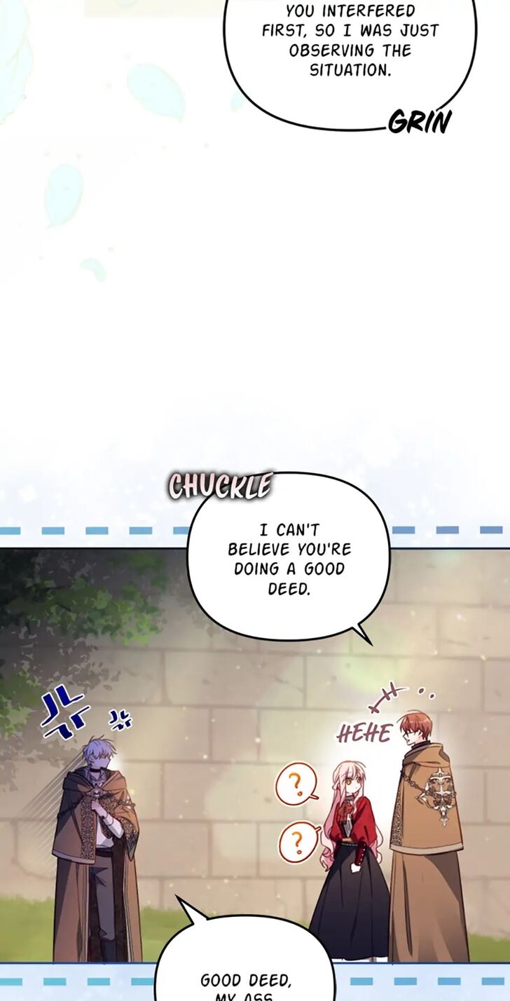 Read Philomel the Fake Manga Online