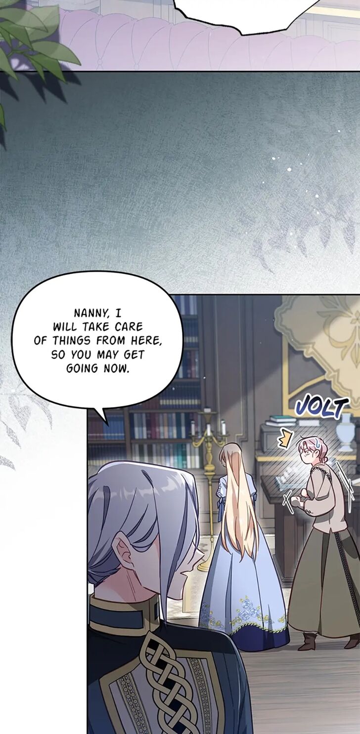 Read Philomel the Fake Manga Online