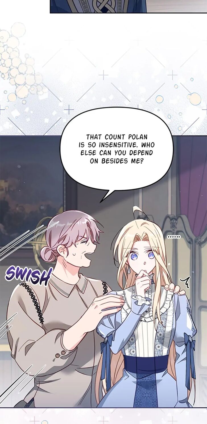 Read Philomel the Fake Manga Online