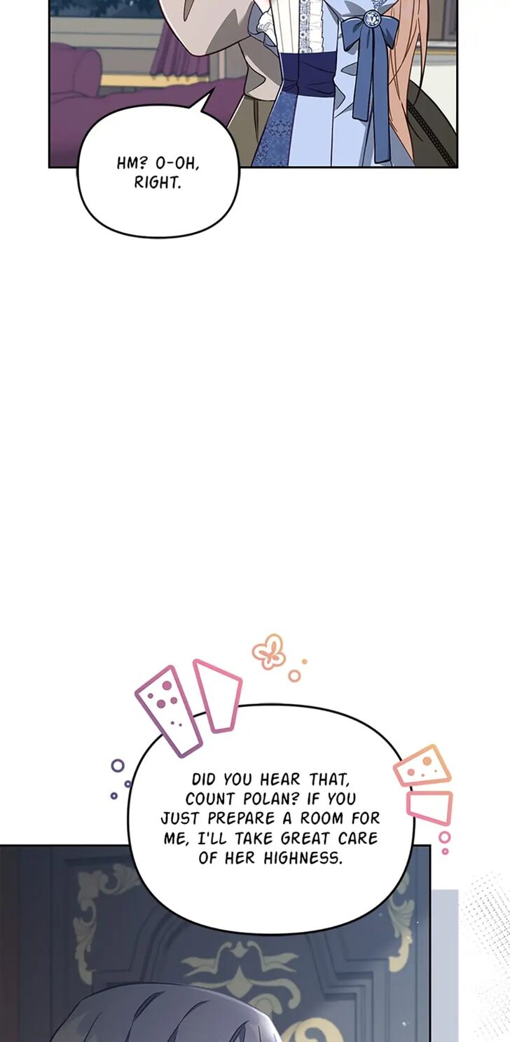 Read Philomel the Fake Manga Online