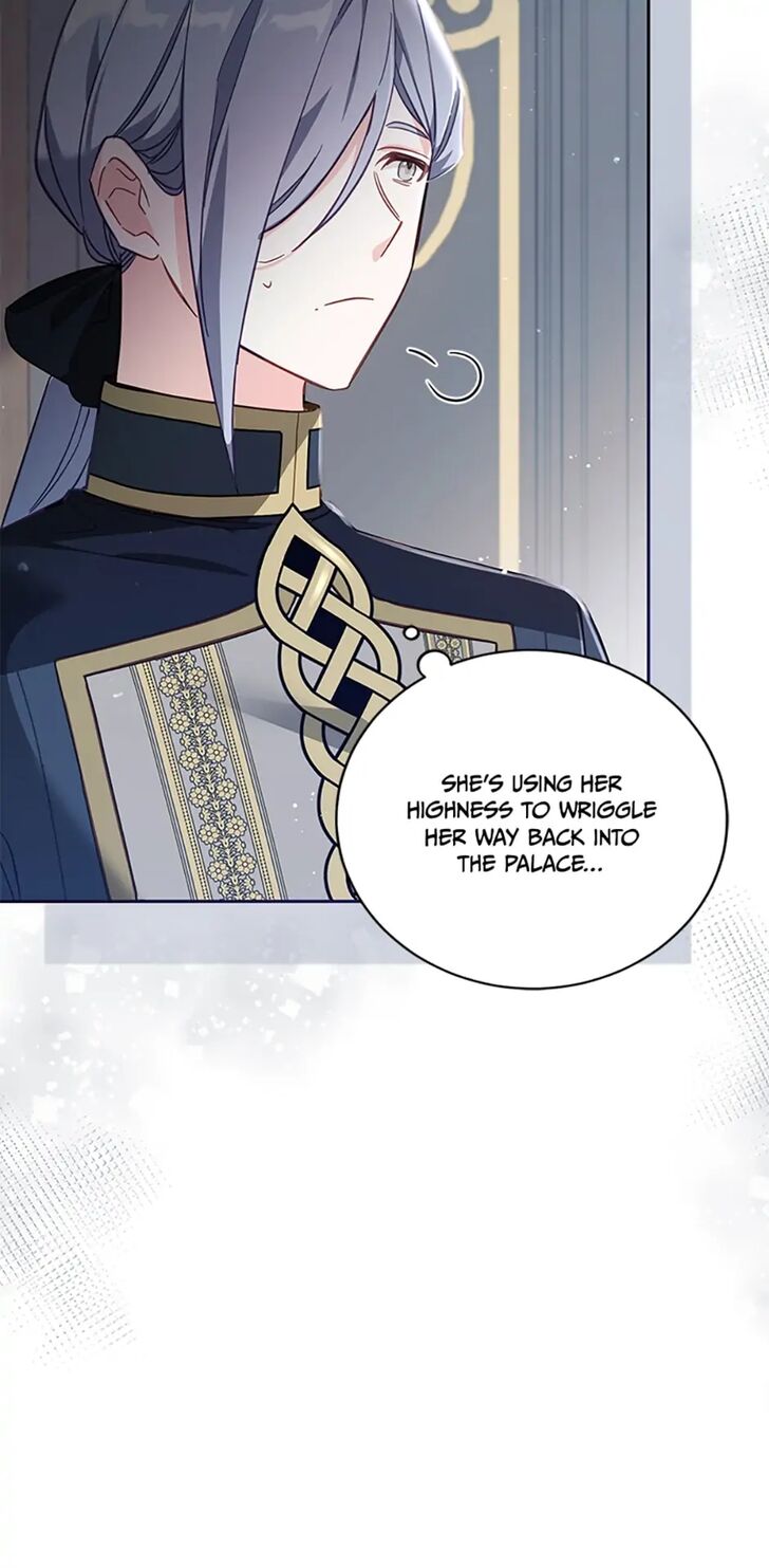 Read Philomel the Fake Manga Online