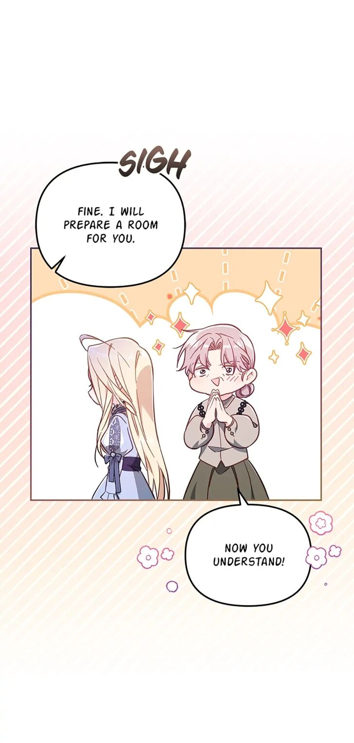 Read Philomel the Fake Manga Online