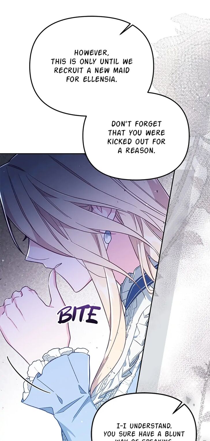 Read Philomel the Fake Manga Online