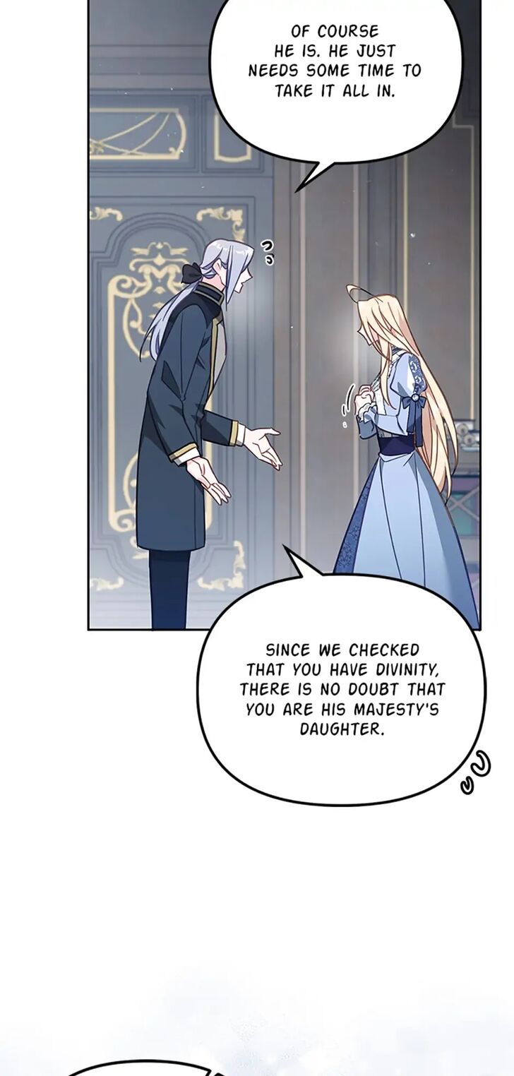 Read Philomel the Fake Manga Online