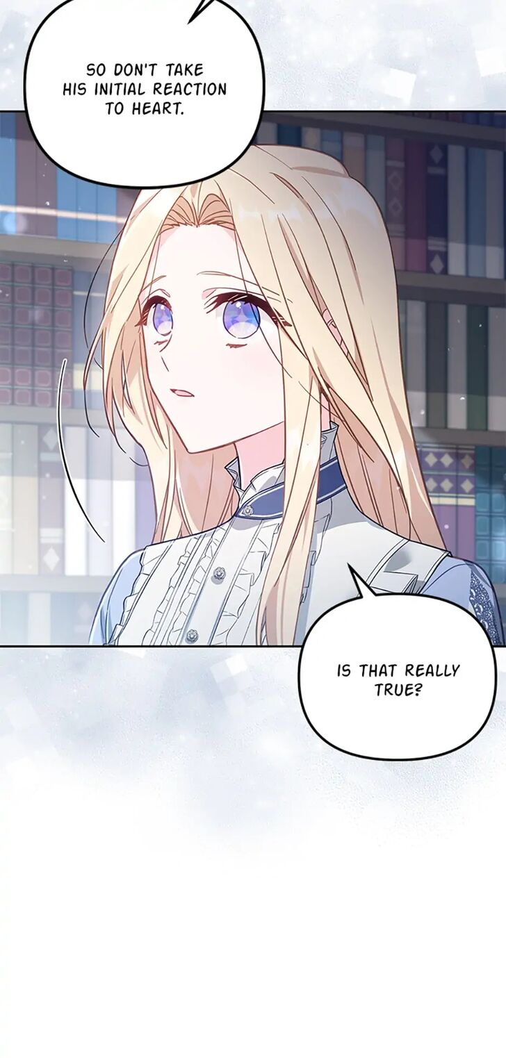 Read Philomel the Fake Manga Online