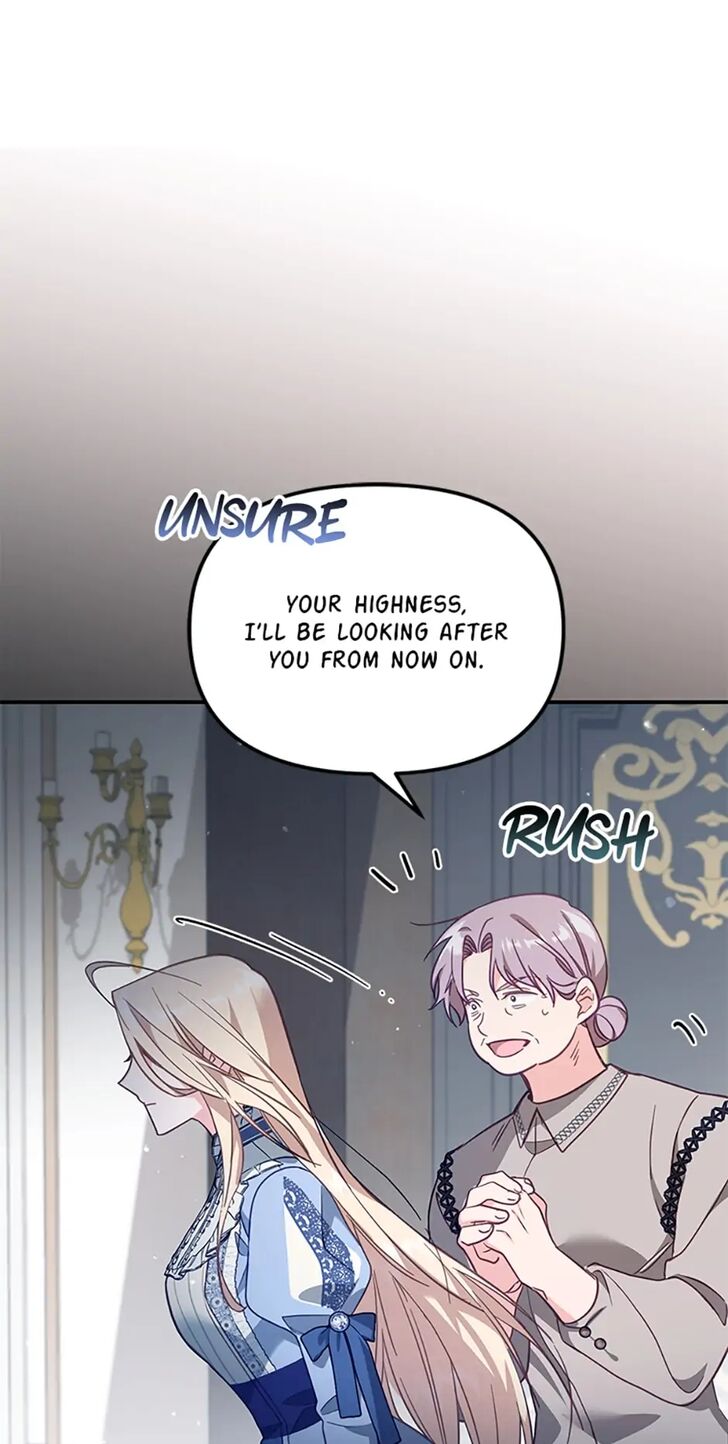 Read Philomel the Fake Manga Online