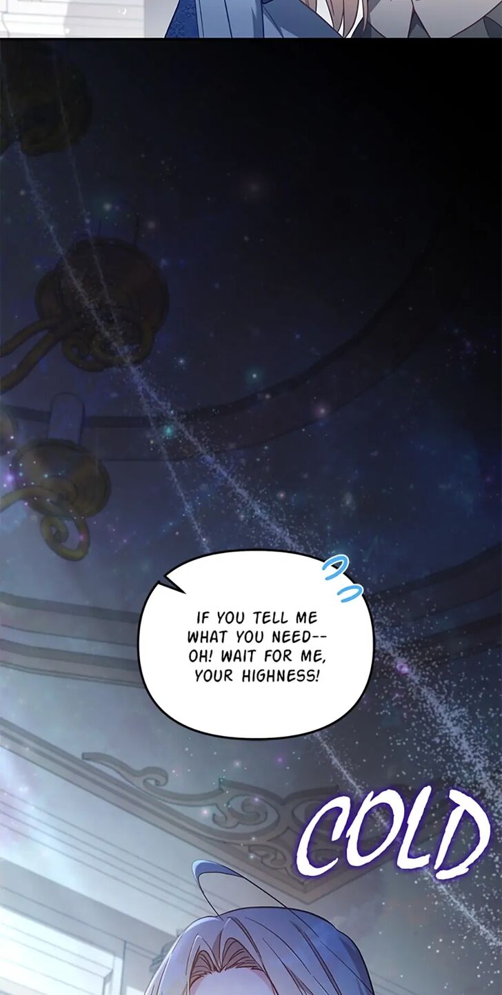 Read Philomel the Fake Manga Online