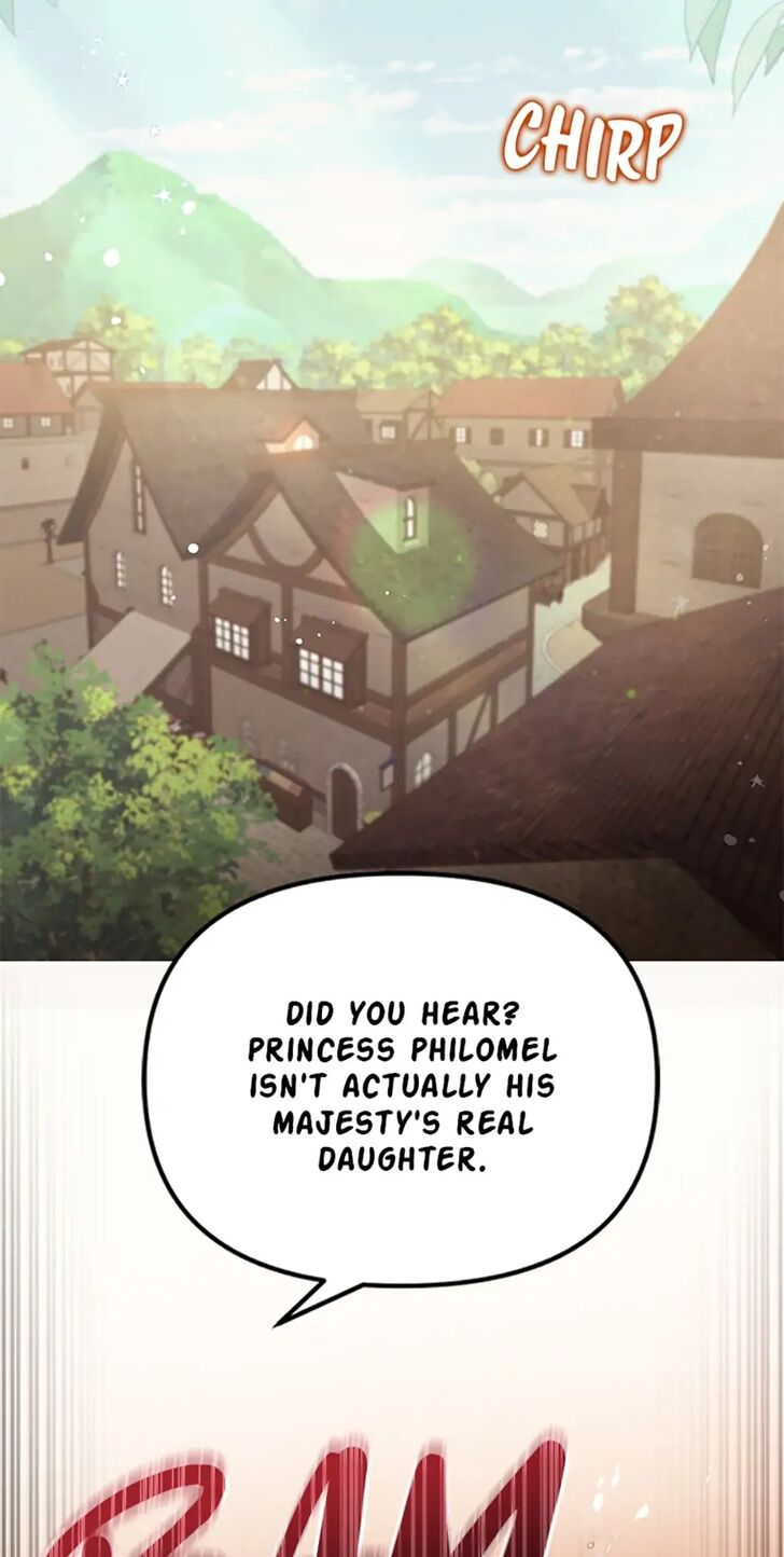 Read Philomel the Fake Manga Online