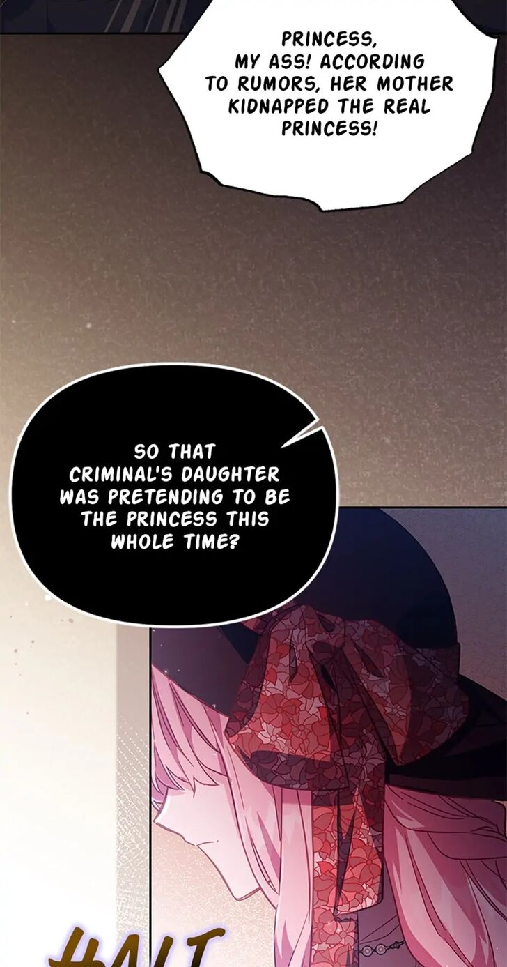 Read Philomel the Fake Manga Online