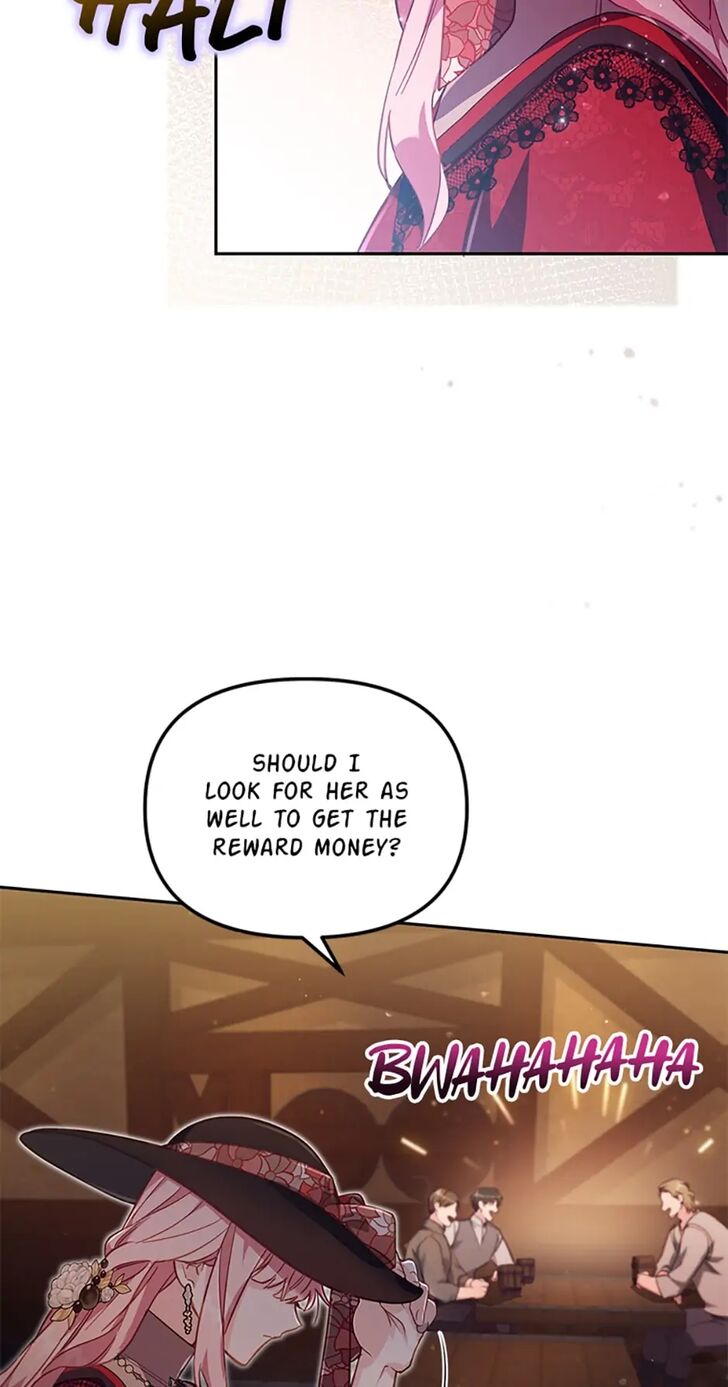 Read Philomel the Fake Manga Online