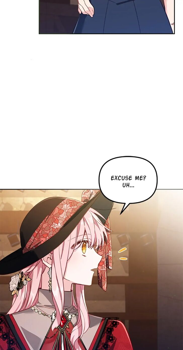 Read Philomel the Fake Manga Online