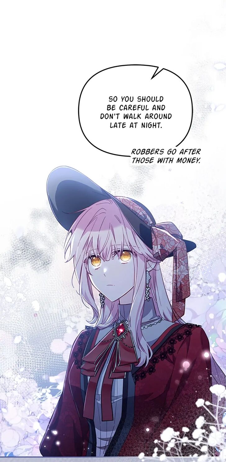 Read Philomel the Fake Manga Online