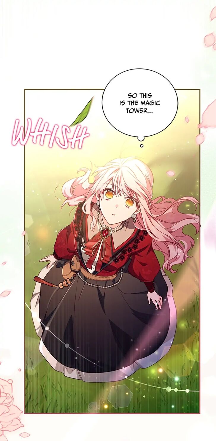 Read Philomel the Fake Manga Online