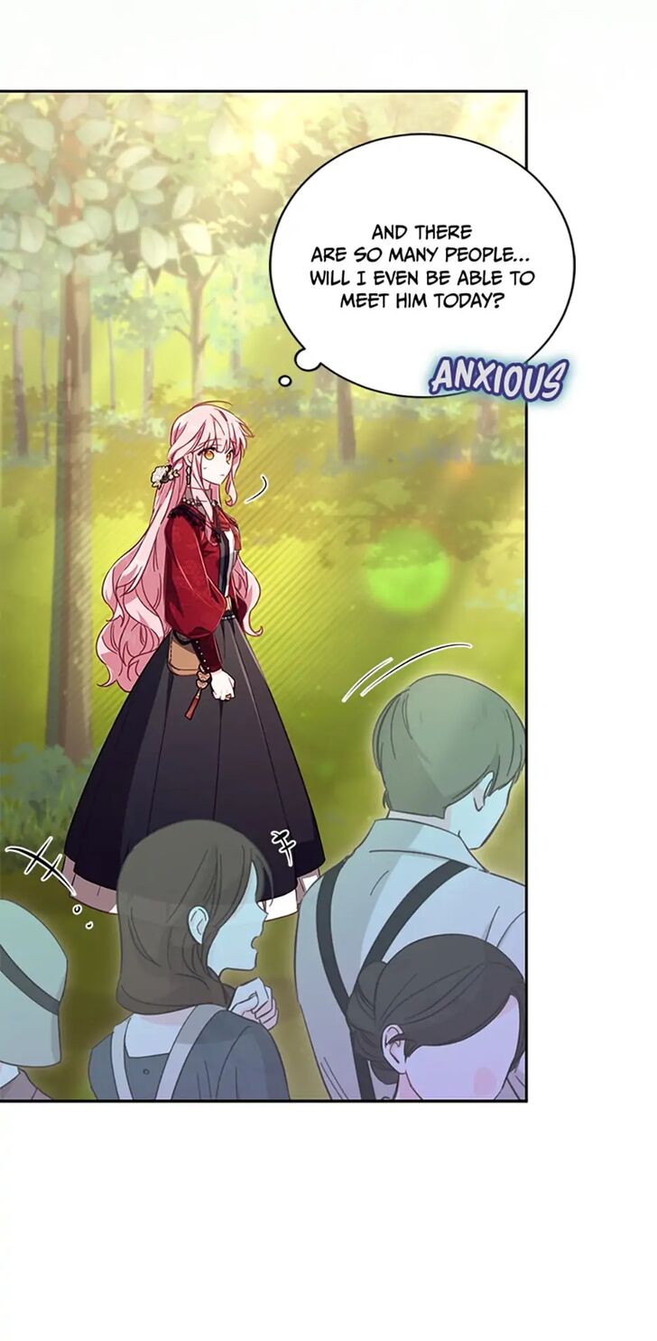 Read Philomel the Fake Manga Online