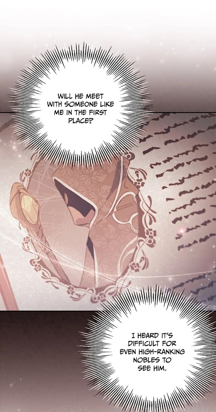 Read Philomel the Fake Manga Online