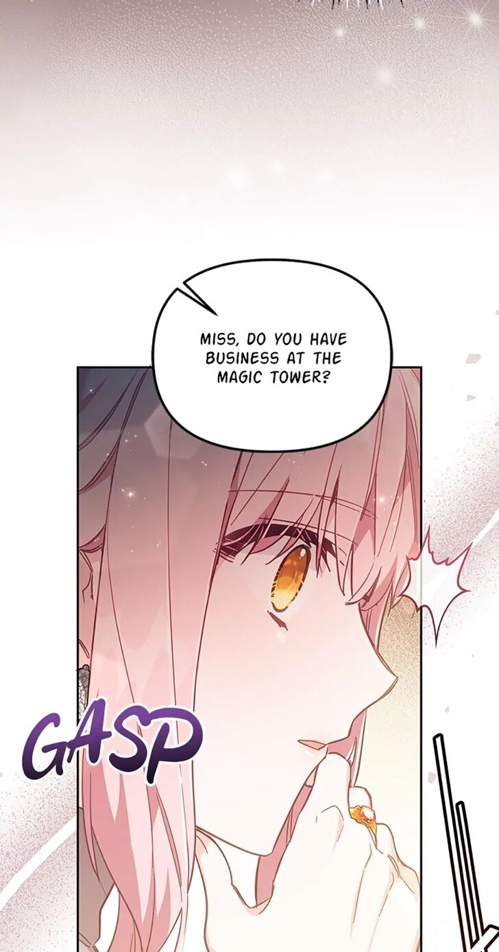 Read Philomel the Fake Manga Online