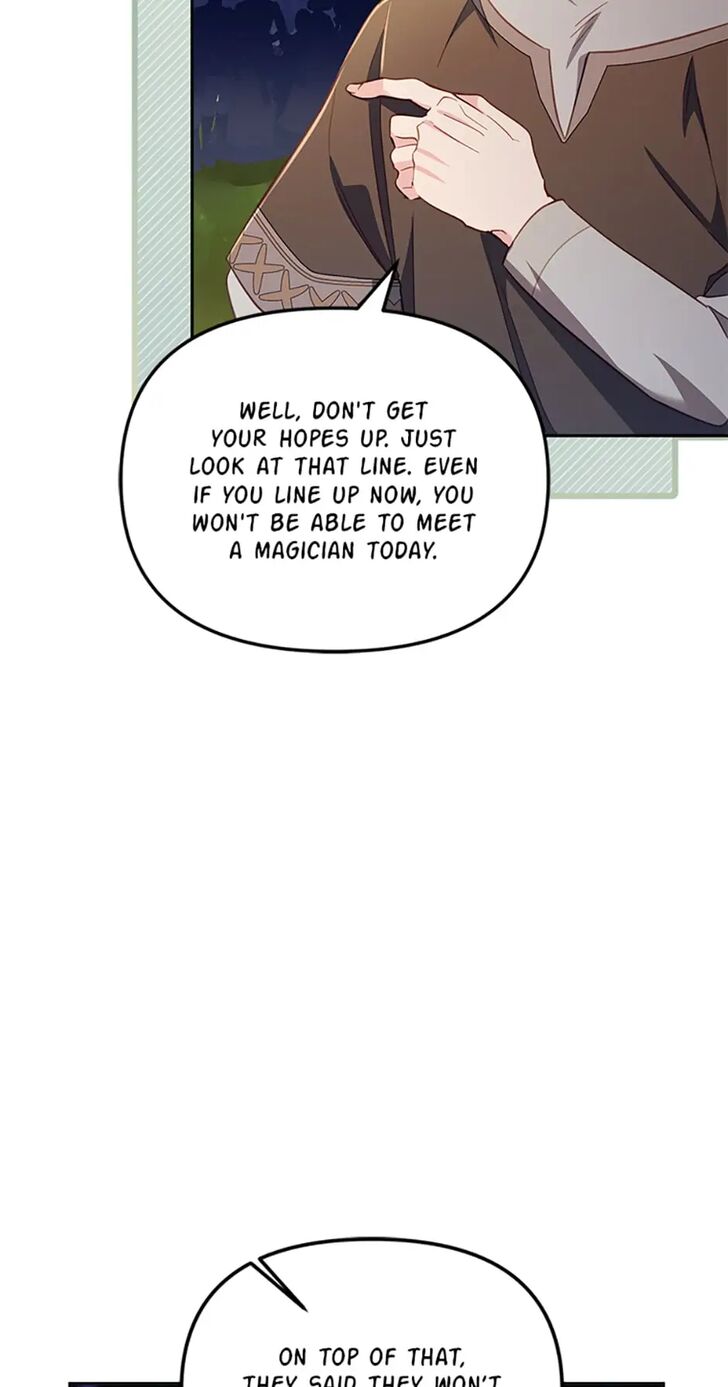 Read Philomel the Fake Manga Online