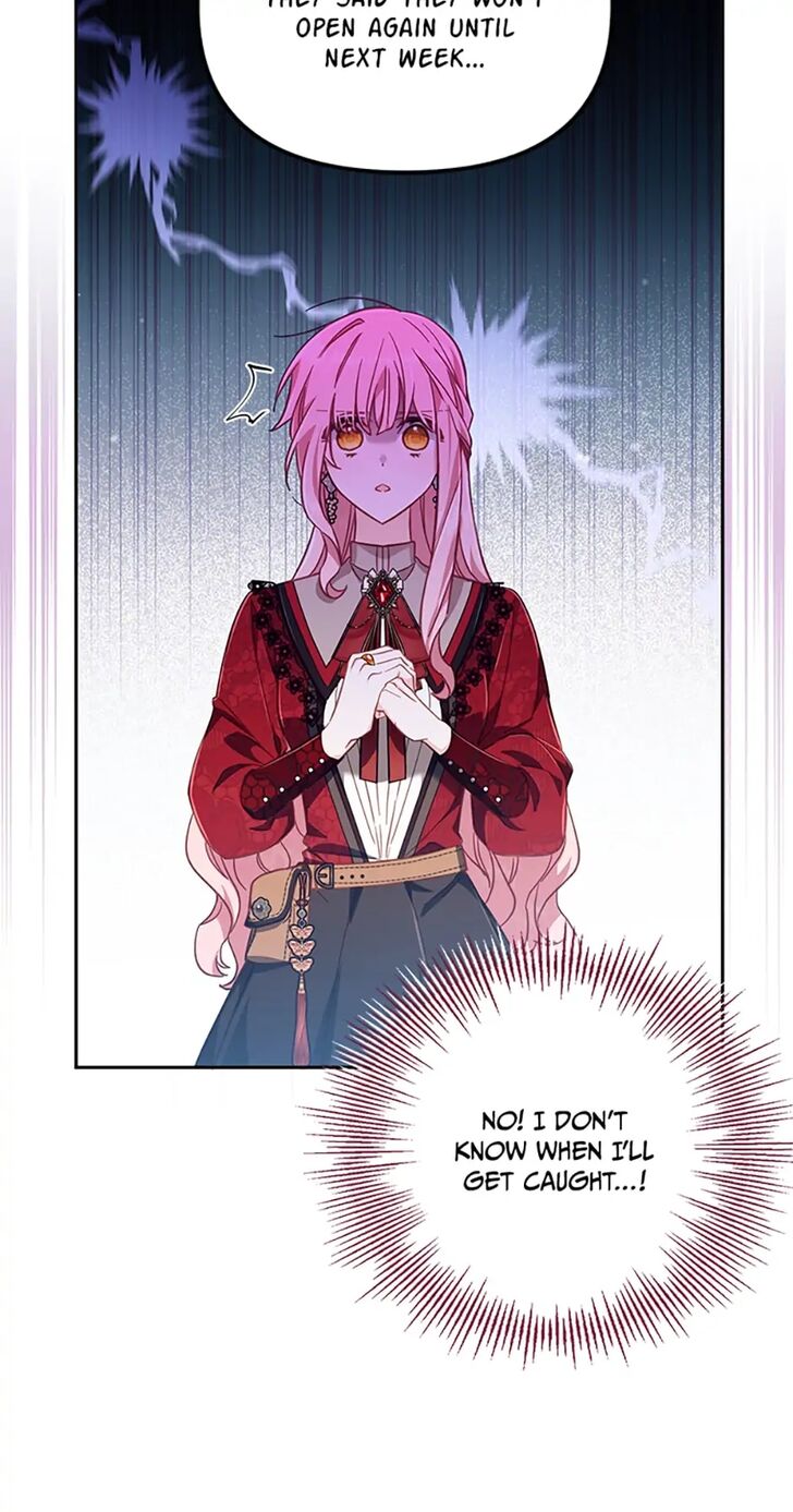 Read Philomel the Fake Manga Online