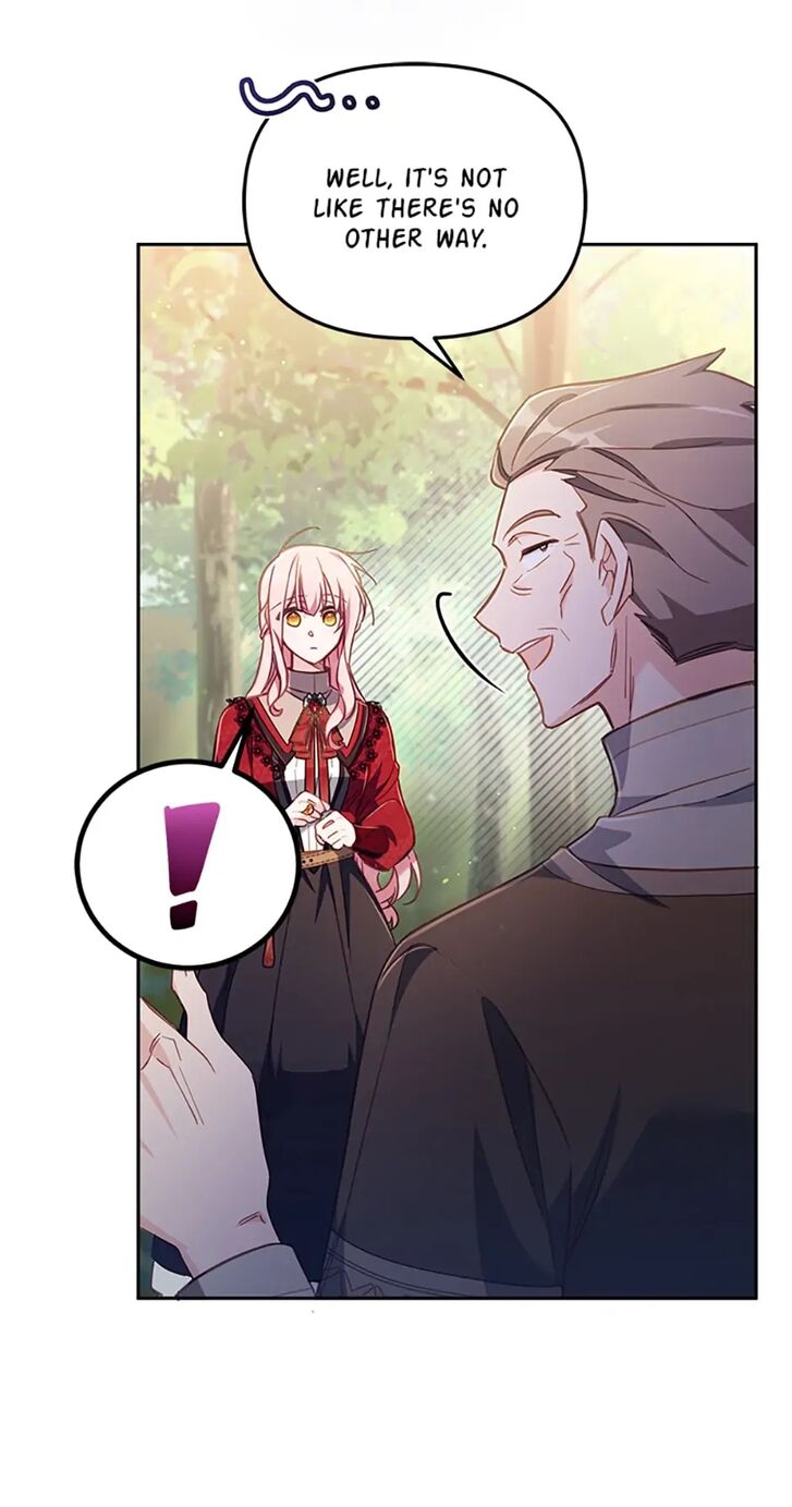 Read Philomel the Fake Manga Online