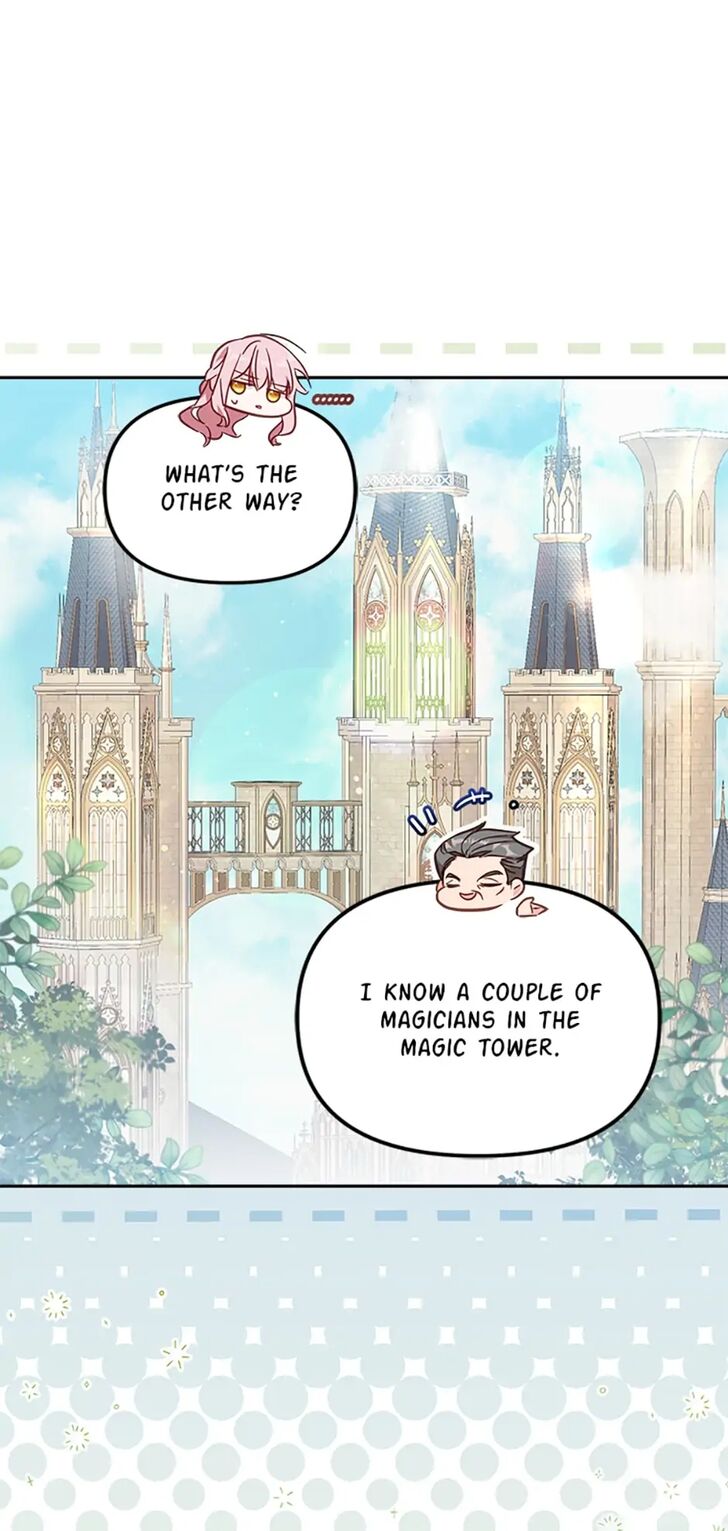 Read Philomel the Fake Manga Online