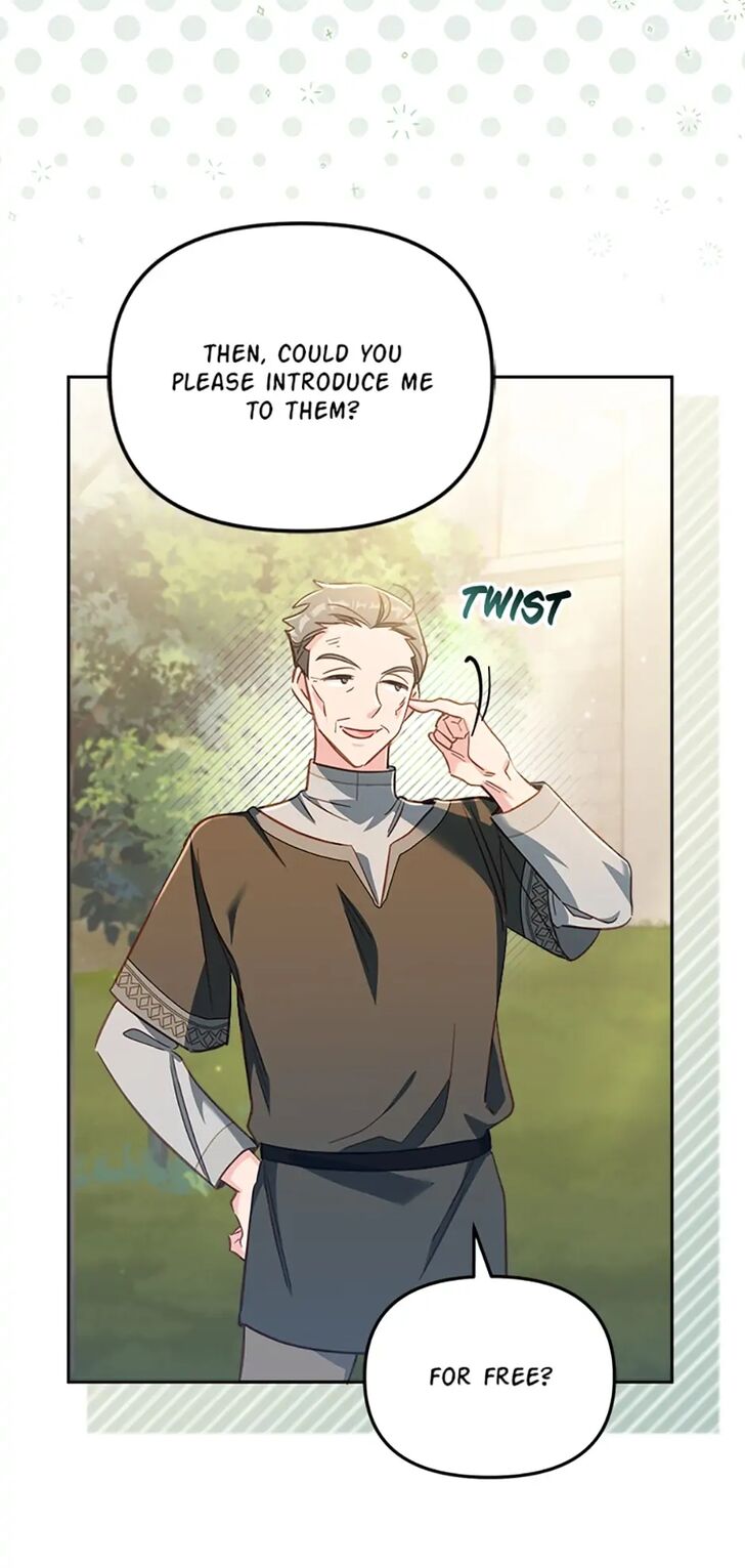 Read Philomel the Fake Manga Online