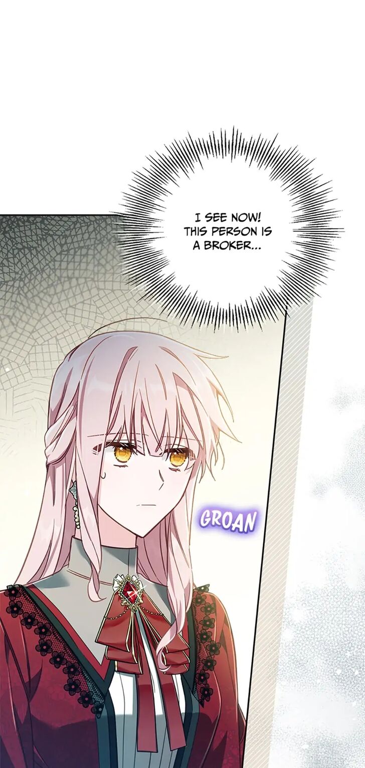 Read Philomel the Fake Manga Online