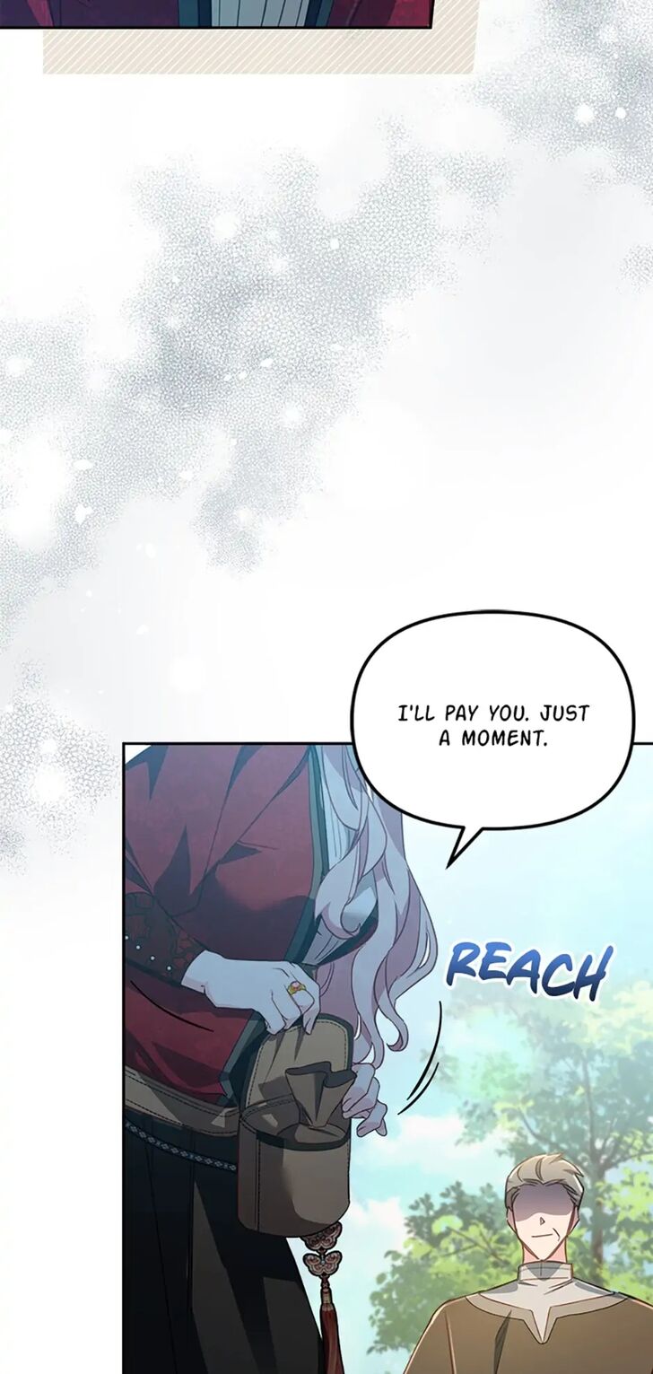 Read Philomel the Fake Manga Online