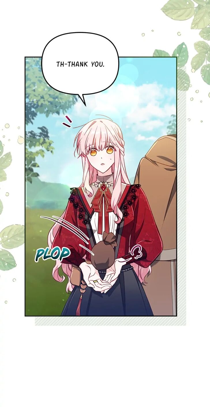 Read Philomel the Fake Manga Online