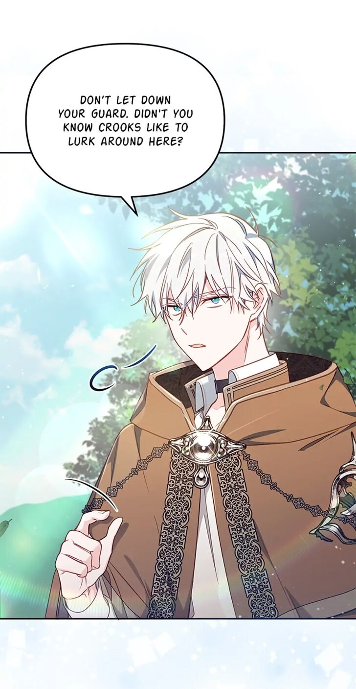 Read Philomel the Fake Manga Online