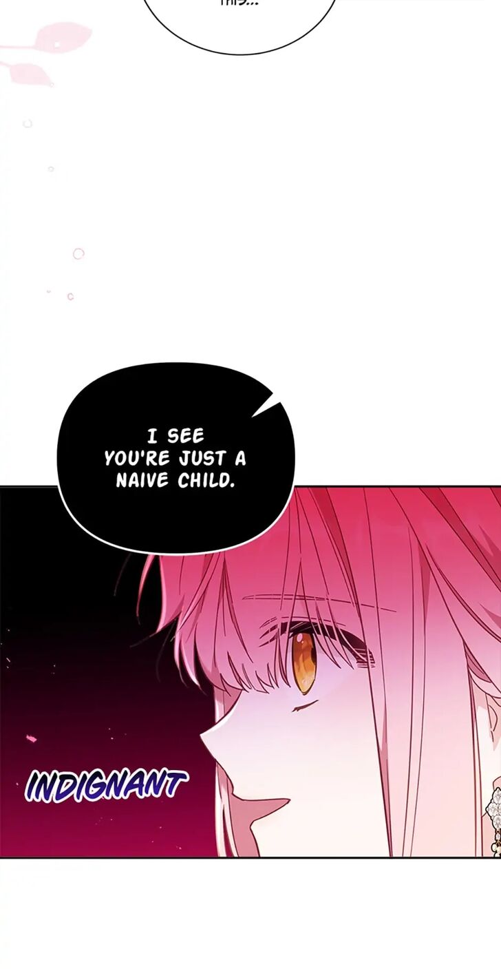 Read Philomel the Fake Manga Online