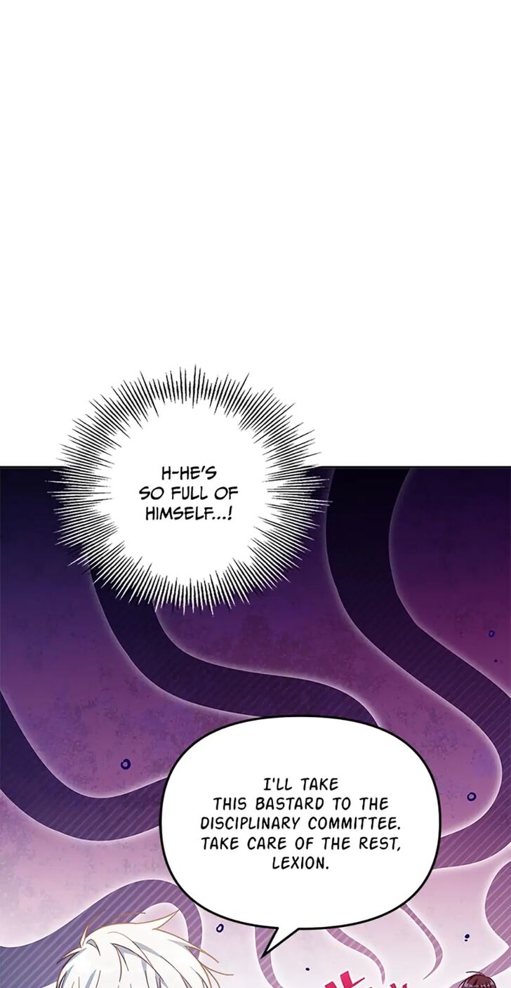 Read Philomel the Fake Manga Online