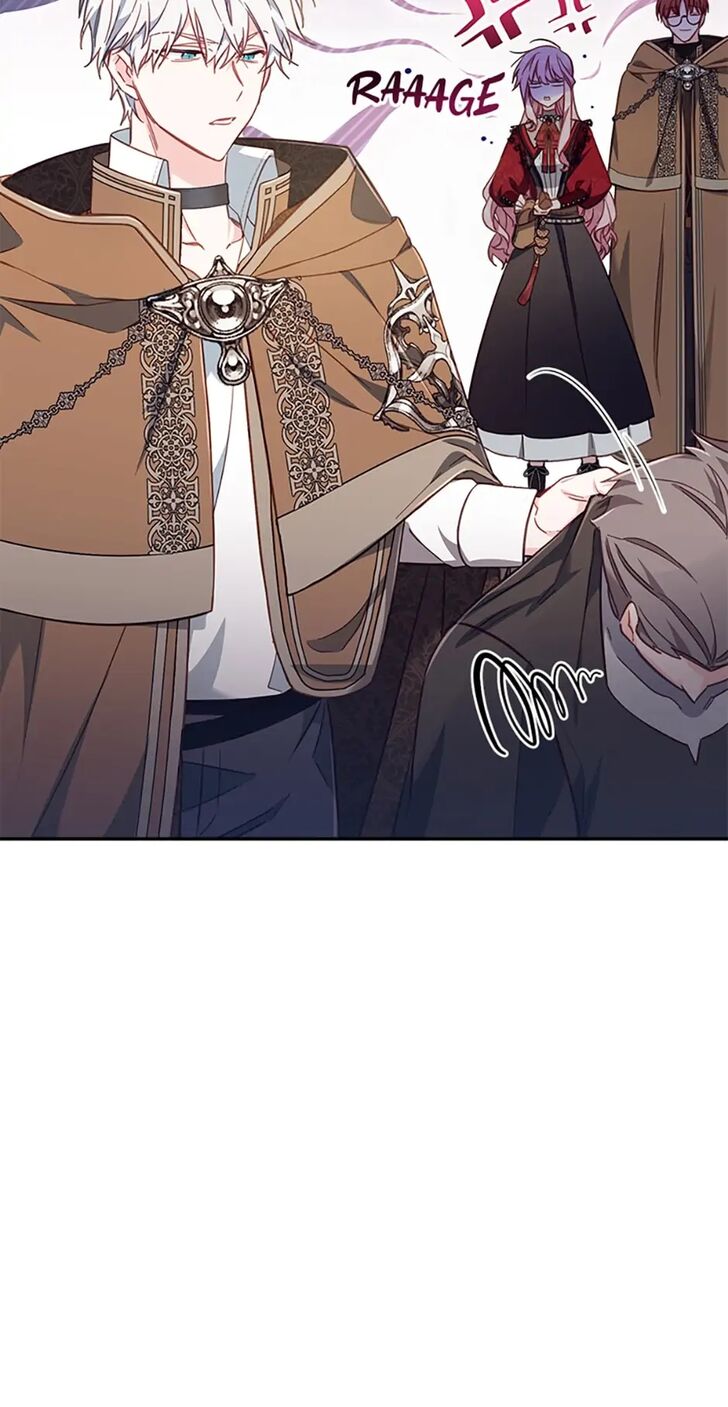 Read Philomel the Fake Manga Online