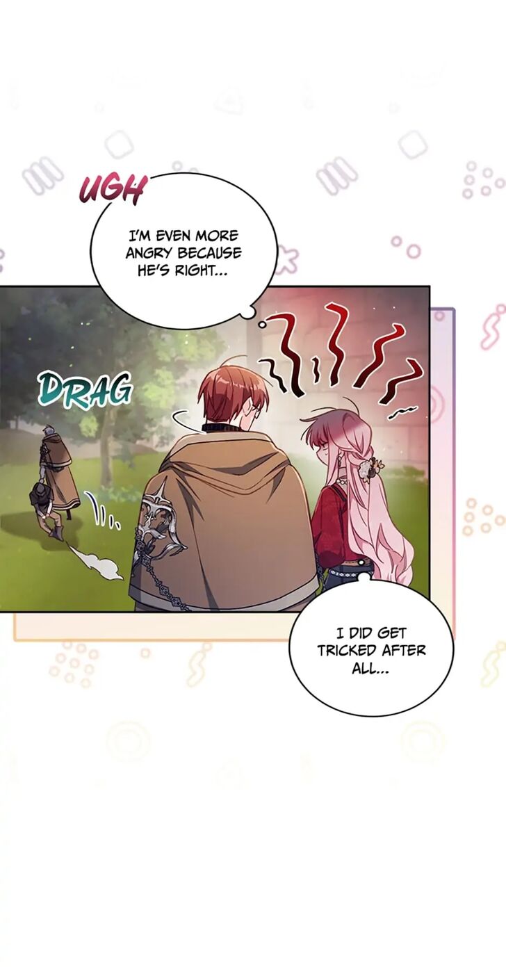 Read Philomel the Fake Manga Online