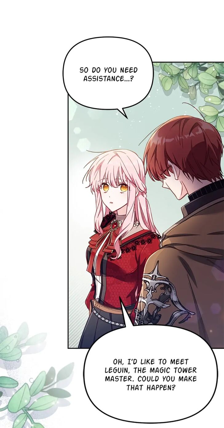 Read Philomel the Fake Manga Online