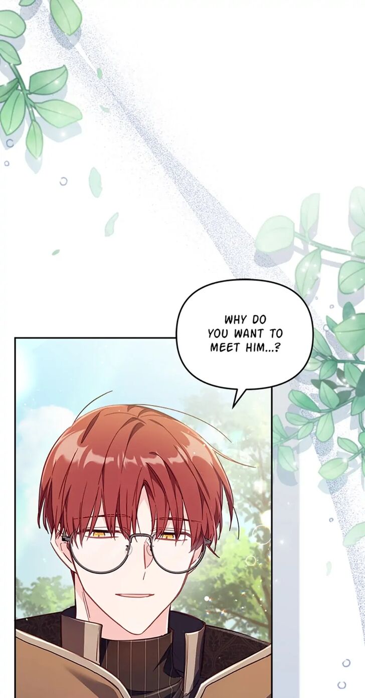 Read Philomel the Fake Manga Online