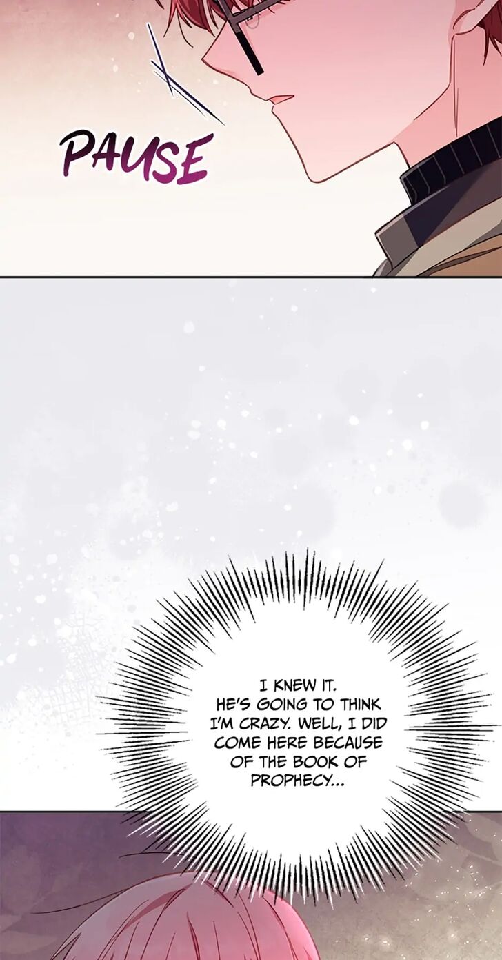 Read Philomel the Fake Manga Online