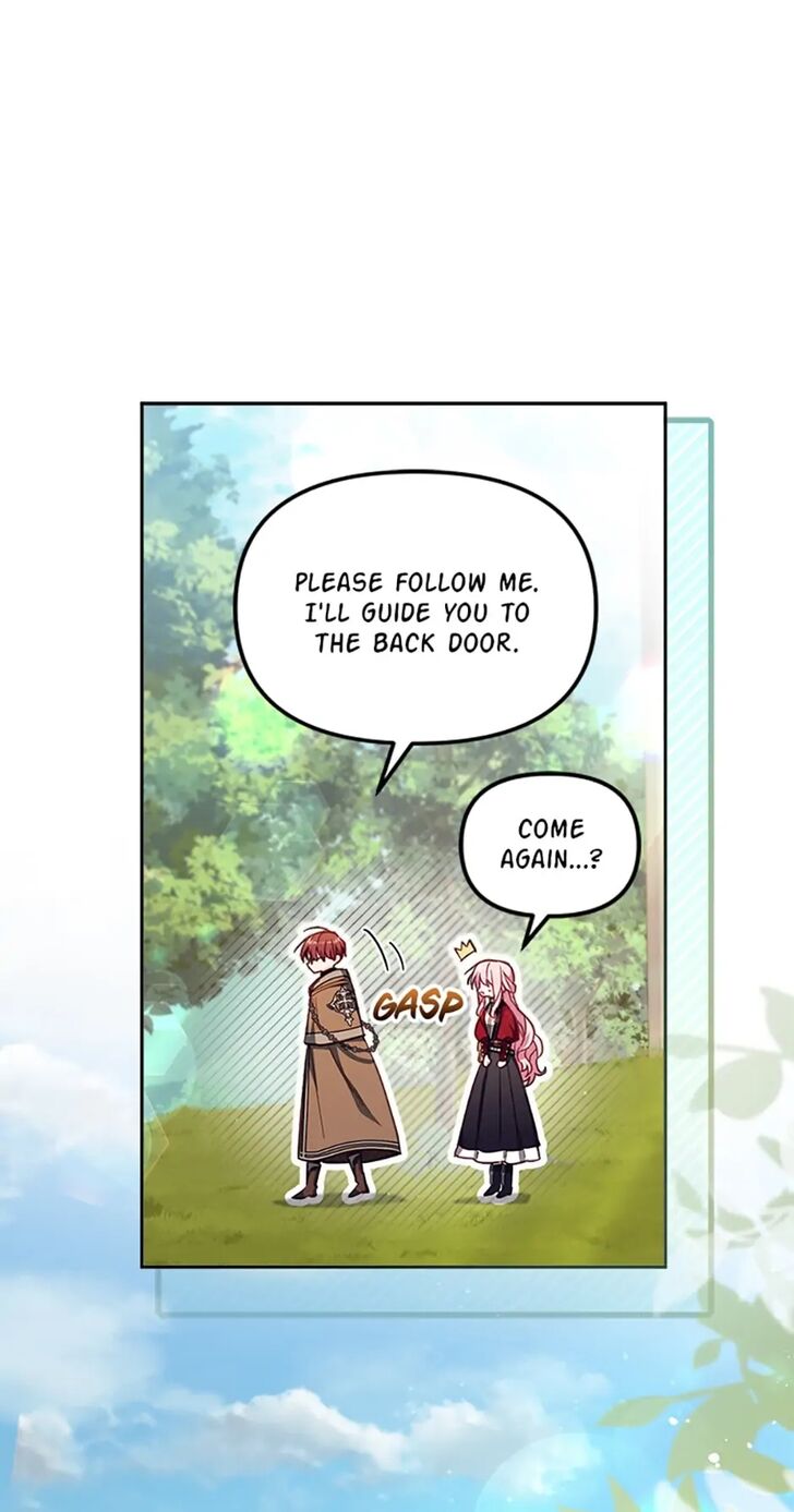 Read Philomel the Fake Manga Online