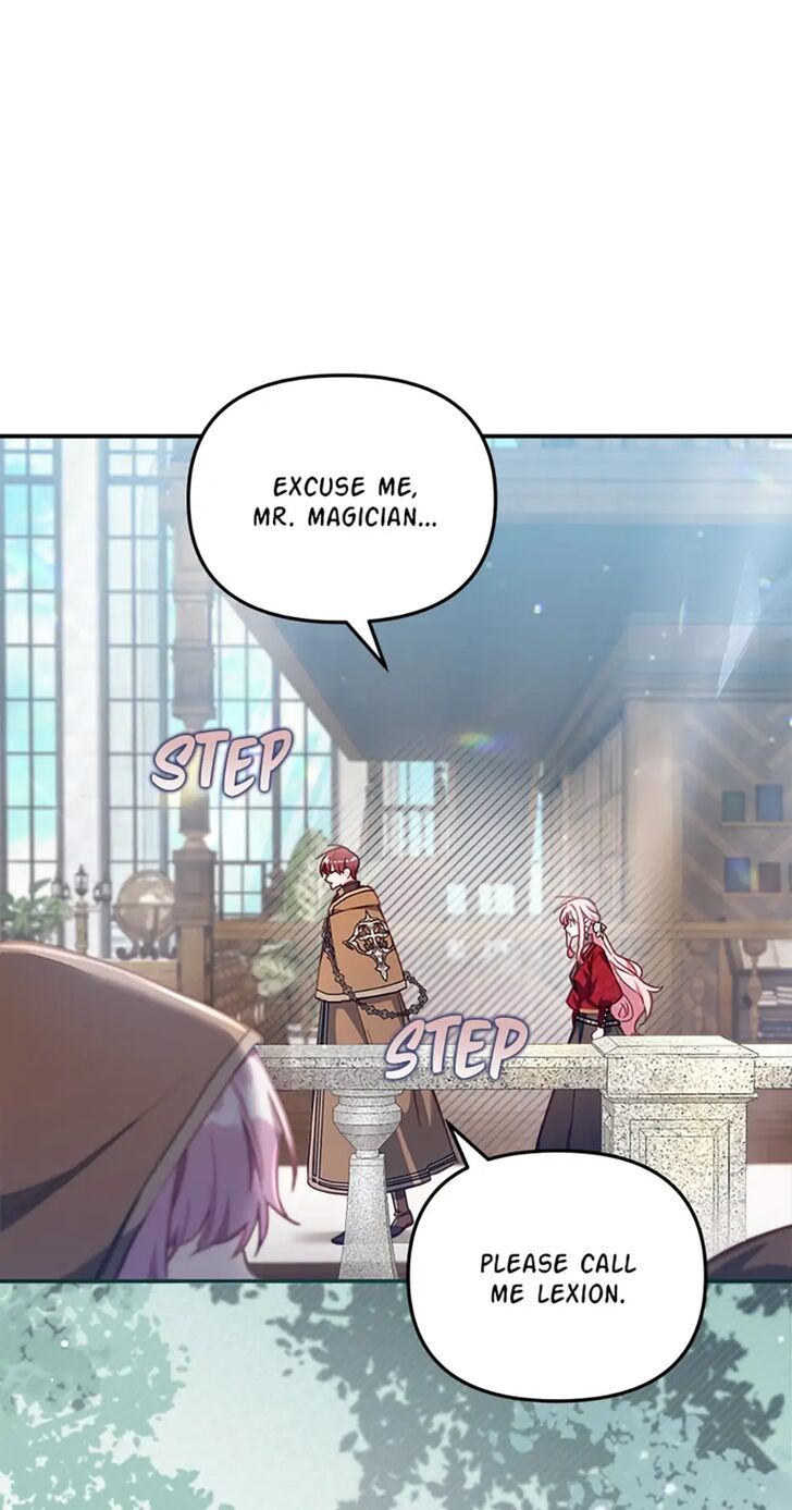 Read Philomel the Fake Manga Online