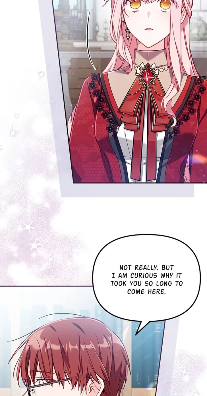 Read Philomel the Fake Manga Online