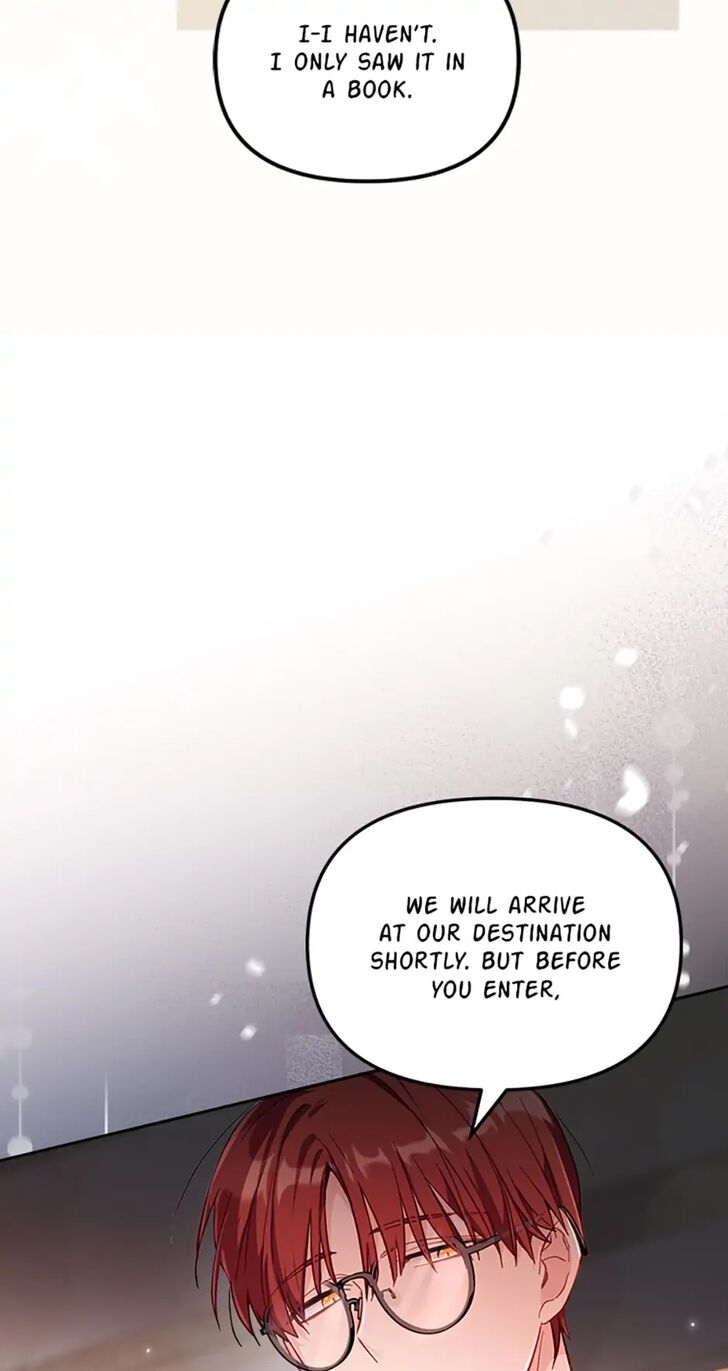 Read Philomel the Fake Manga Online