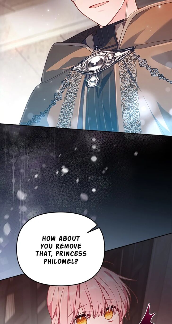 Read Philomel the Fake Manga Online