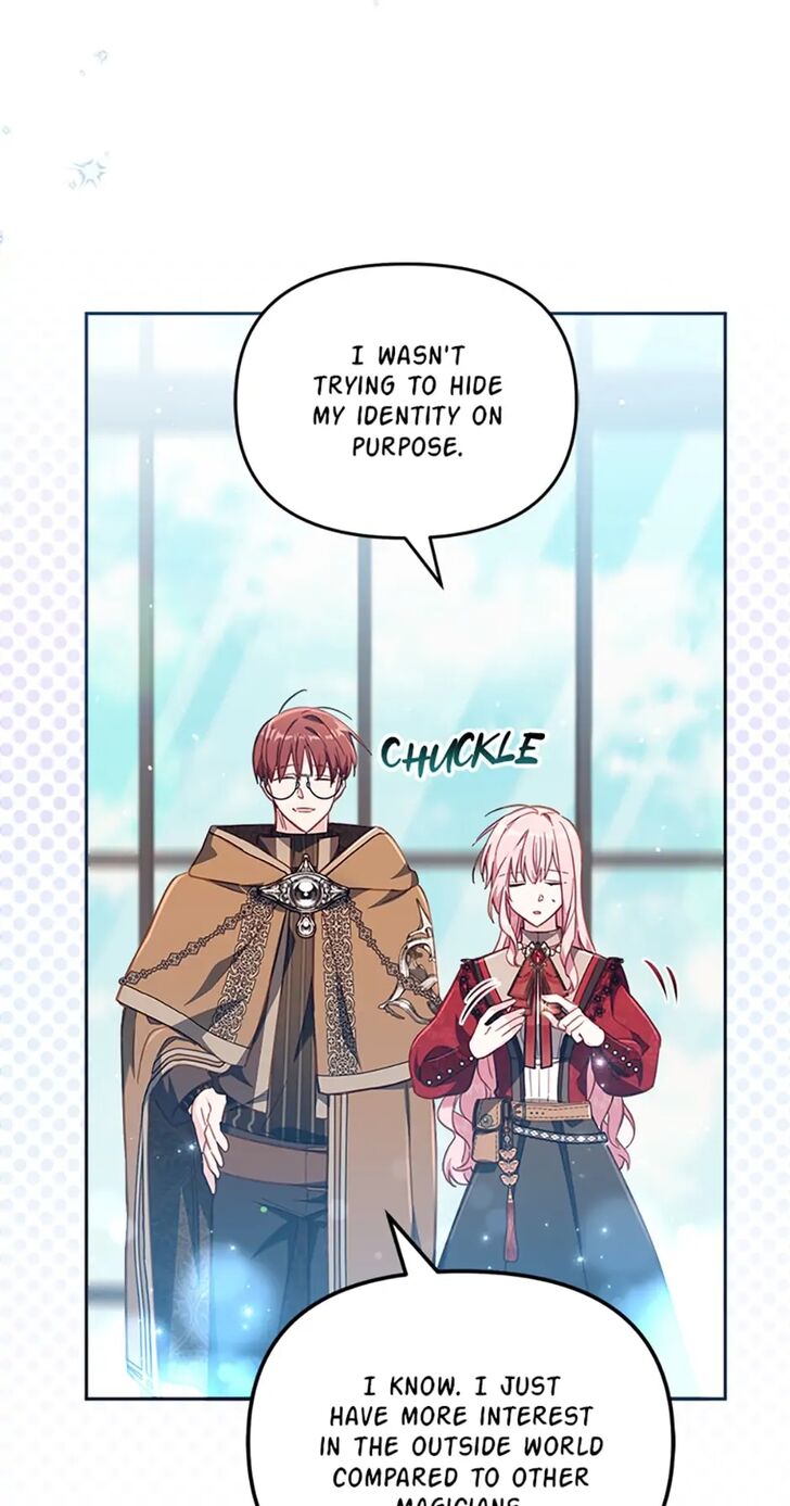 Read Philomel the Fake Manga Online