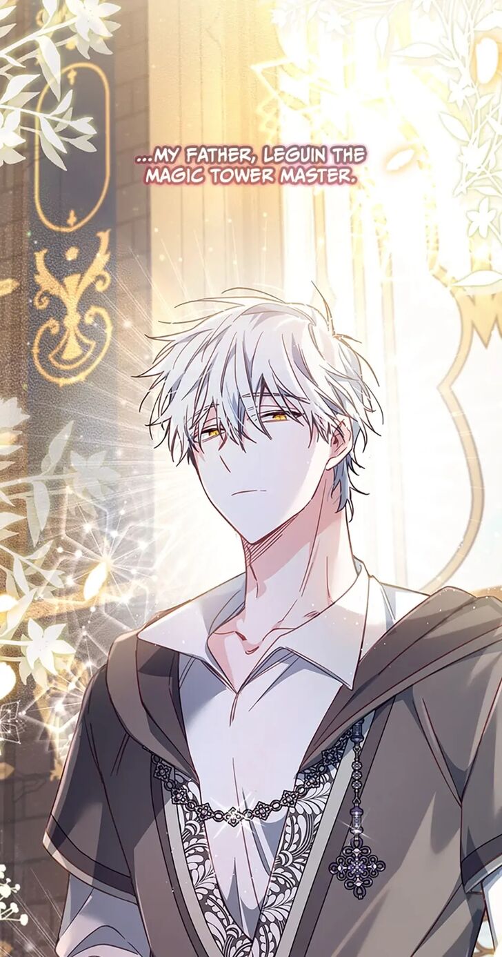 Read Philomel the Fake Manga Online