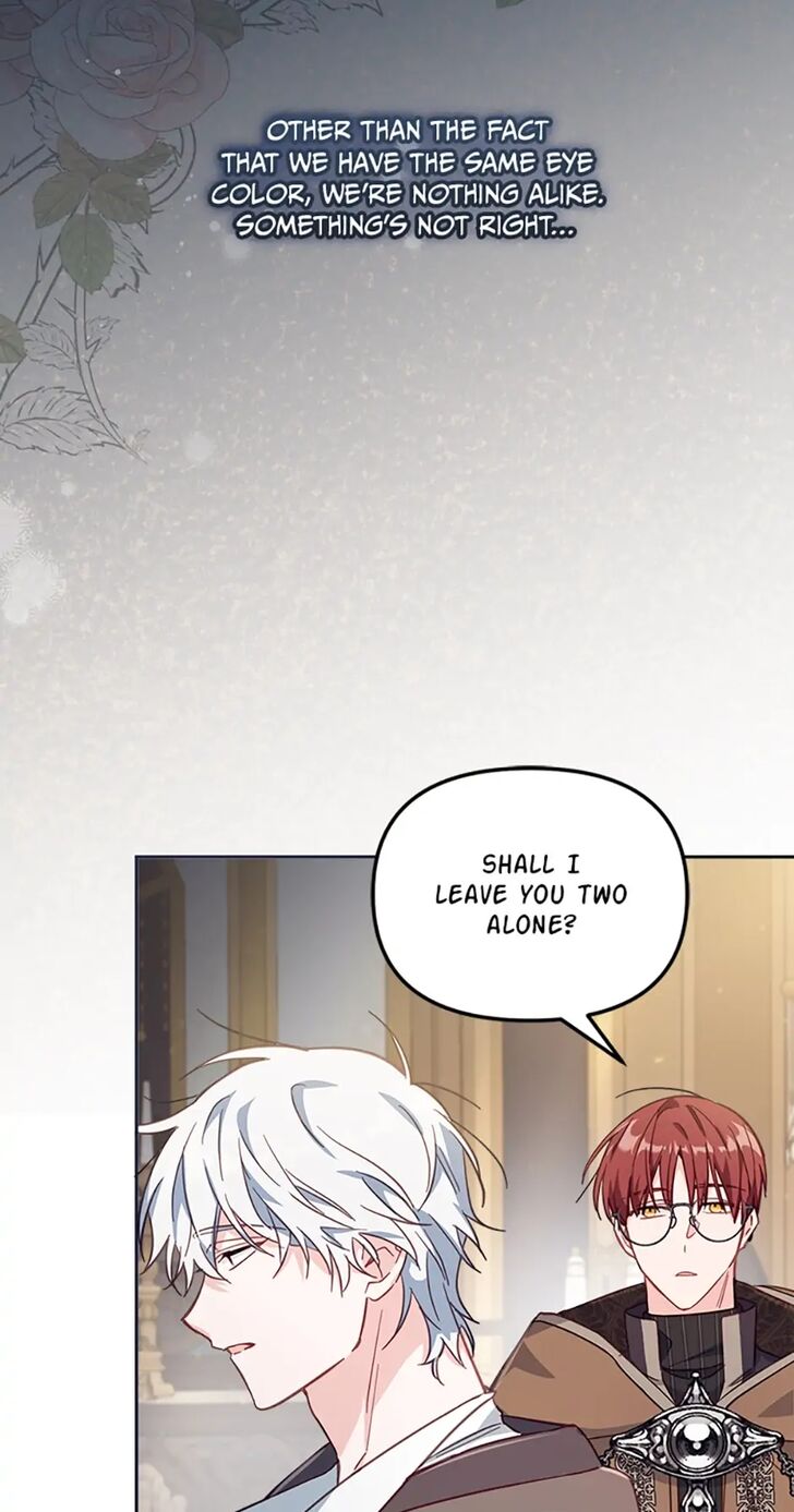 Read Philomel the Fake Manga Online