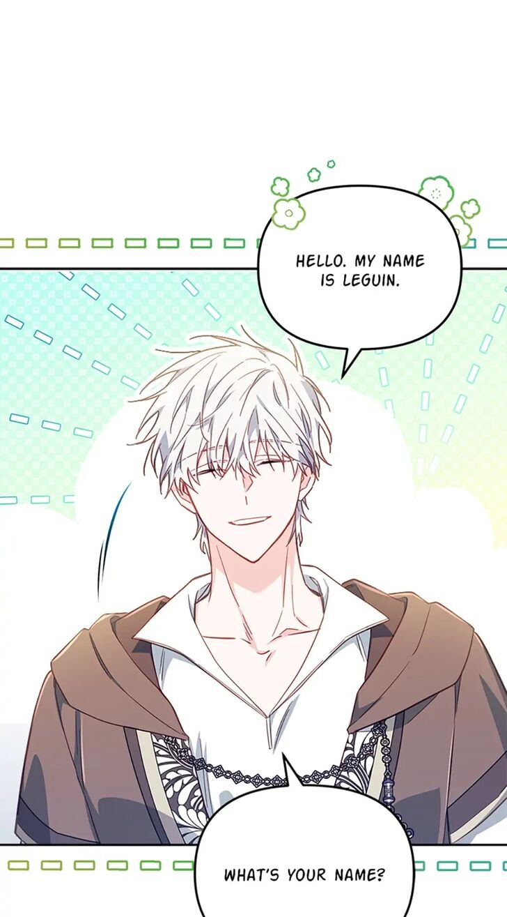 Read Philomel the Fake Manga Online