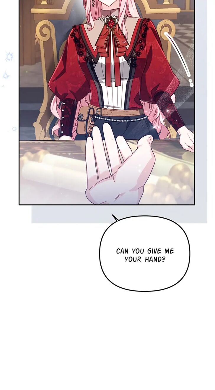 Read Philomel the Fake Manga Online