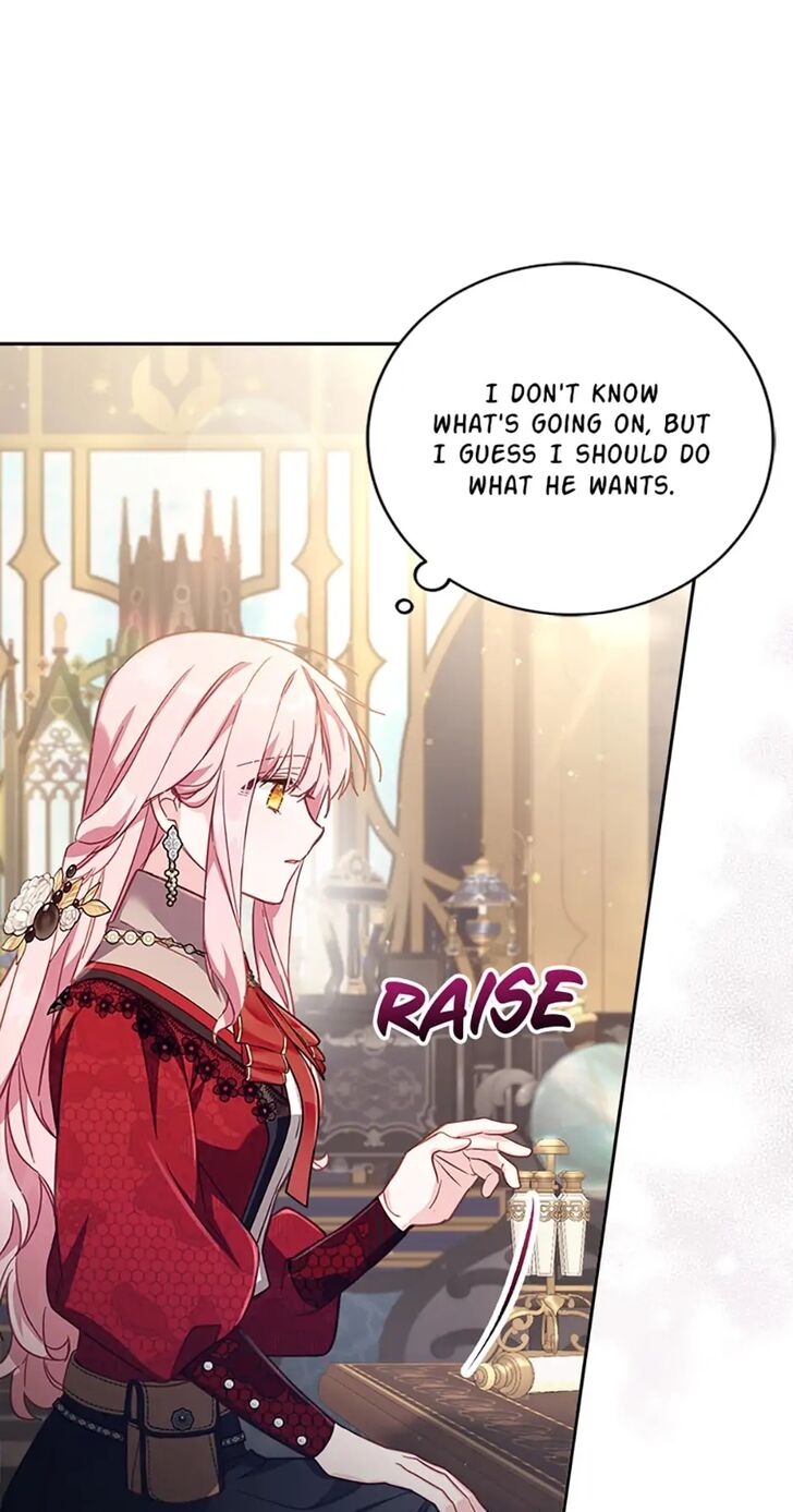 Read Philomel the Fake Manga Online