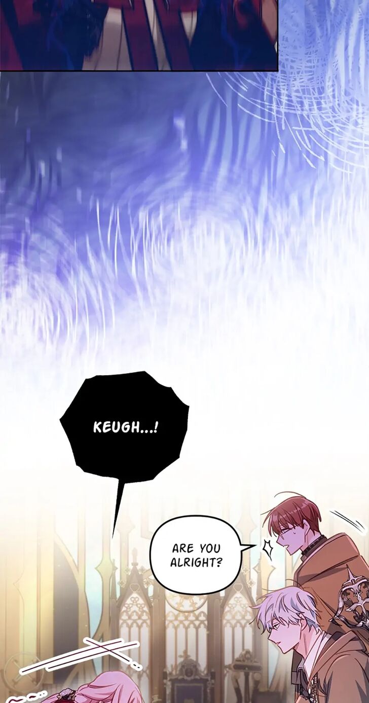 Read Philomel the Fake Manga Online